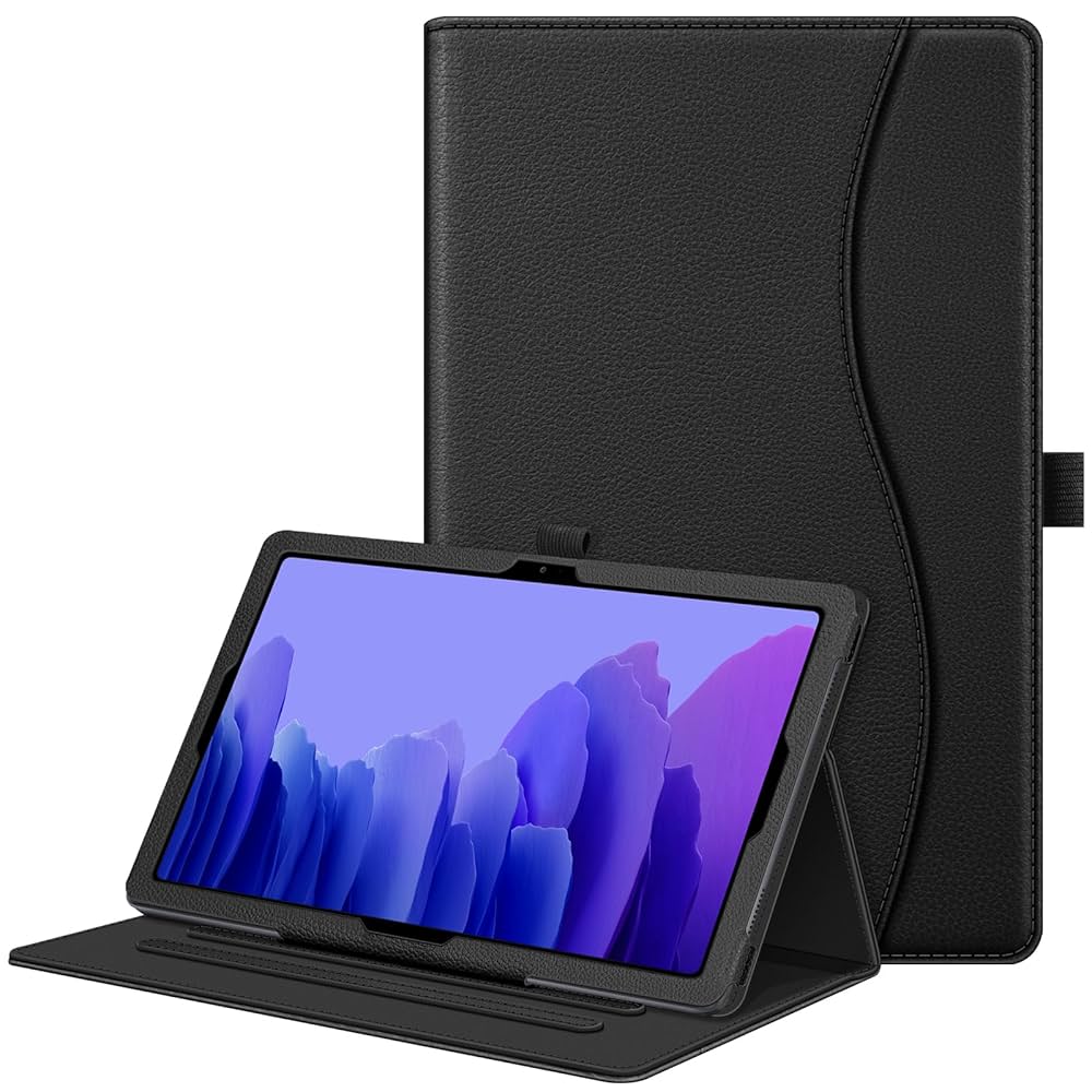Amazon.com: Fintie Case for Samsung Galaxy Tab A7 10.4 Inch